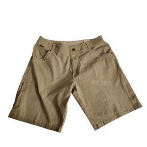Kuhl Mens Shorts Outdoor Hiking Workwear